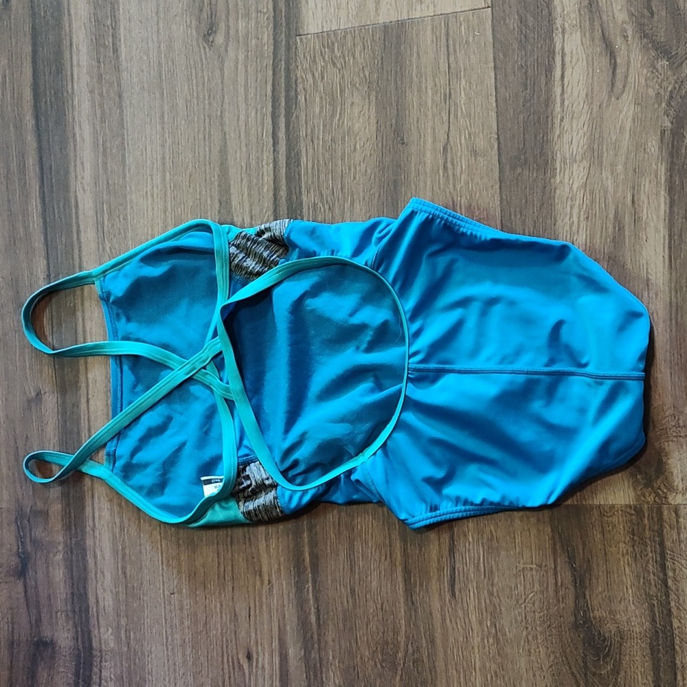 Speedo One Piece - Picture 2 of 3